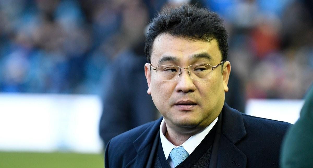 Dejphon Chansiri, propietario del Sheffield United