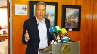 El Ayuntamiento de Lorca celebrará un Pleno Extraordinario contra la amnistía