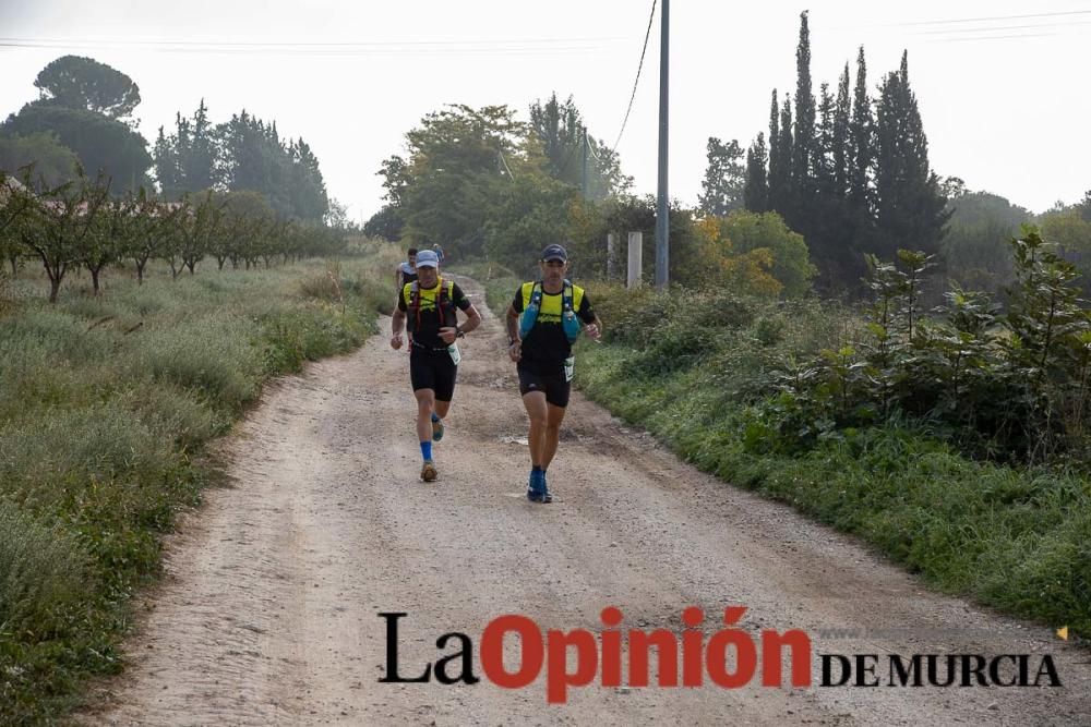 Caravaca Trail Experience (Máster)