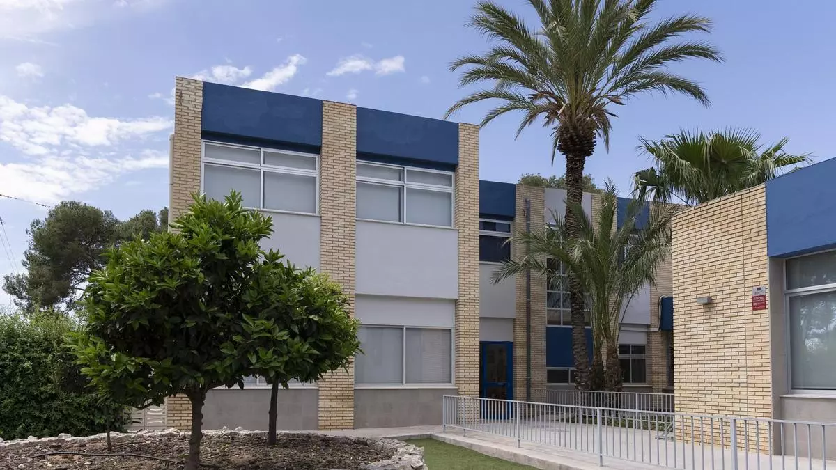 Entrenaranjos International School: 50 Años de Excelencia Educativa