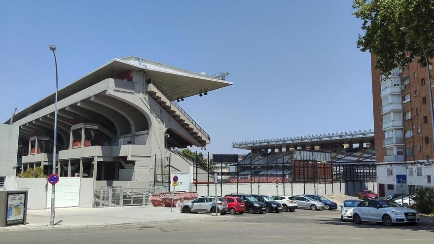 La Comunidad de Madrid rechaza la cautelar del Rayo: el partido ante el Alavés se jugará en Butarque