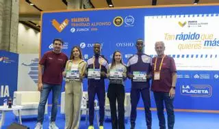 El Medio Maratón ansía todos los récords