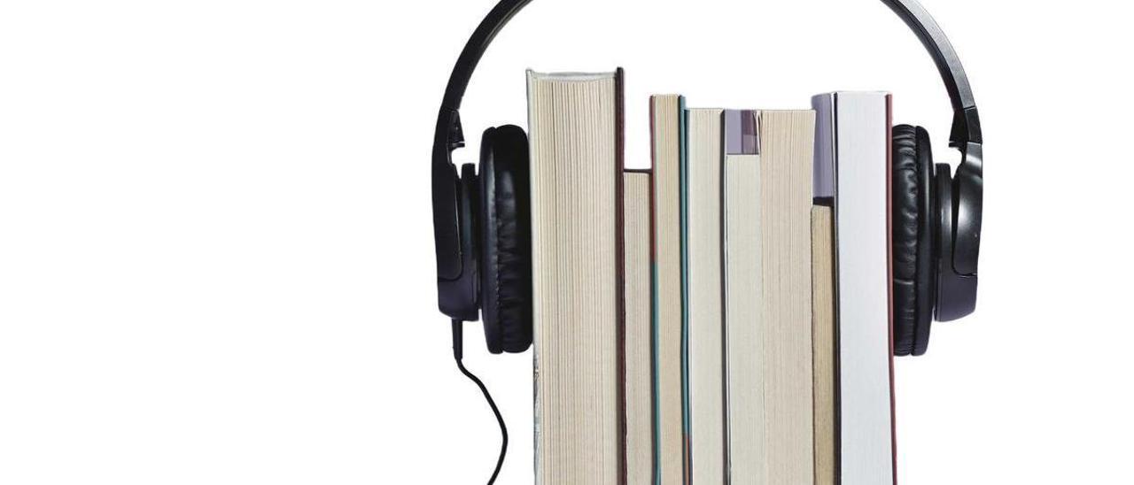 Ilustració: Sant Jordi 2023: ¿De què  serveixen els llibres sobre música?.