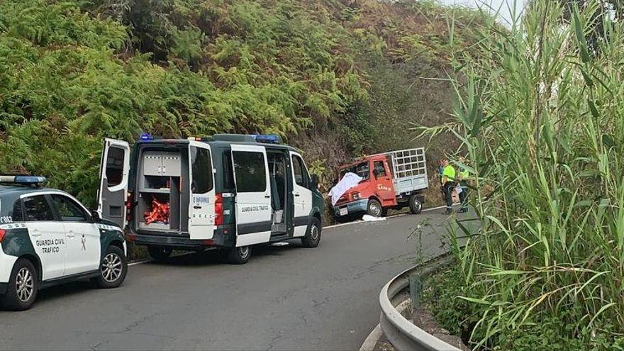 Un hombre deja  a otro en estado crítico en Canarias por un apuñalamiento