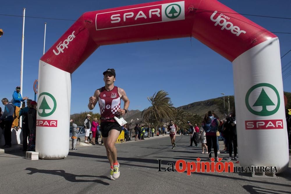 Carrera Popular La Azohía