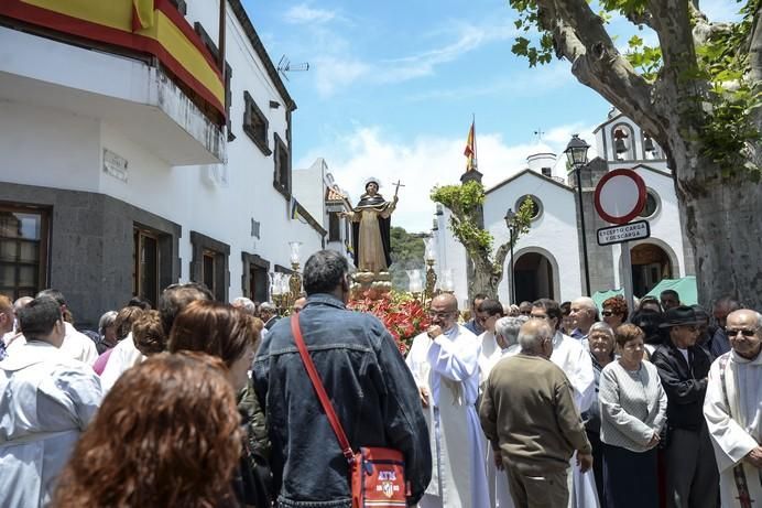 FIESTA DE VALLESECO