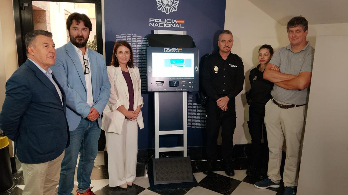 En estas localidades de Asturias ya se puede actualizar el DNI electrónico gratis y sin cita previa