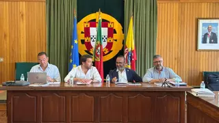'Lobby' de Cáceres y Portugal para exigir a Europa el Corredor Atlántico