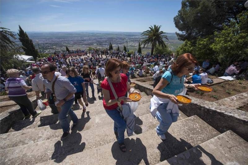 Las Habas en Las Ermitas