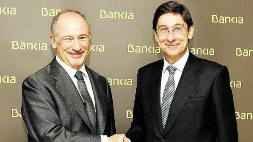 Bankia: Nada es igual 10 años después