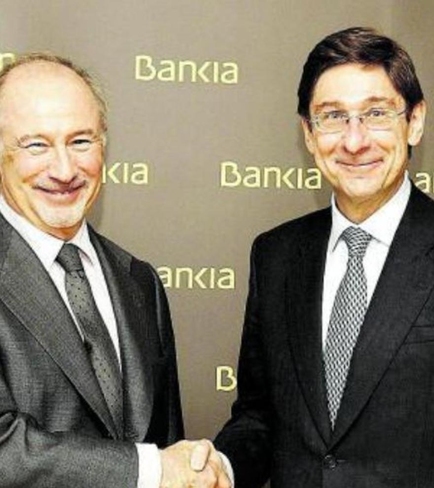 Bankia: Nada es igual 10 años después