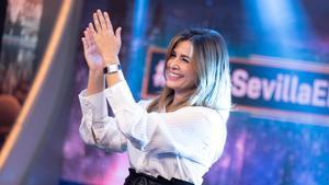 El Hormiguero: una mujer cuelga el teléfono tras ganar 6.000 euros en un sorteo