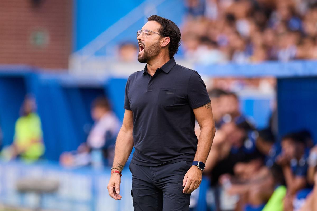 Alavés - Getafe. Alavés - Getafe.