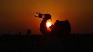 L’onada de calor que assola Espanya ha provocat ja 237 morts