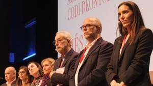 El Col·legi de Periodistes reforma el codi deontològic