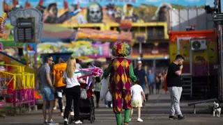 ¿Qué hay detrás de la trama contra inmigrantes en la Feria de Cáceres?