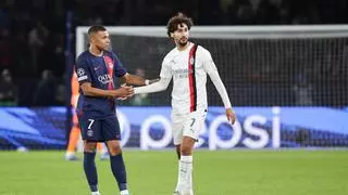 El PSG despeja las dudas en la Champions