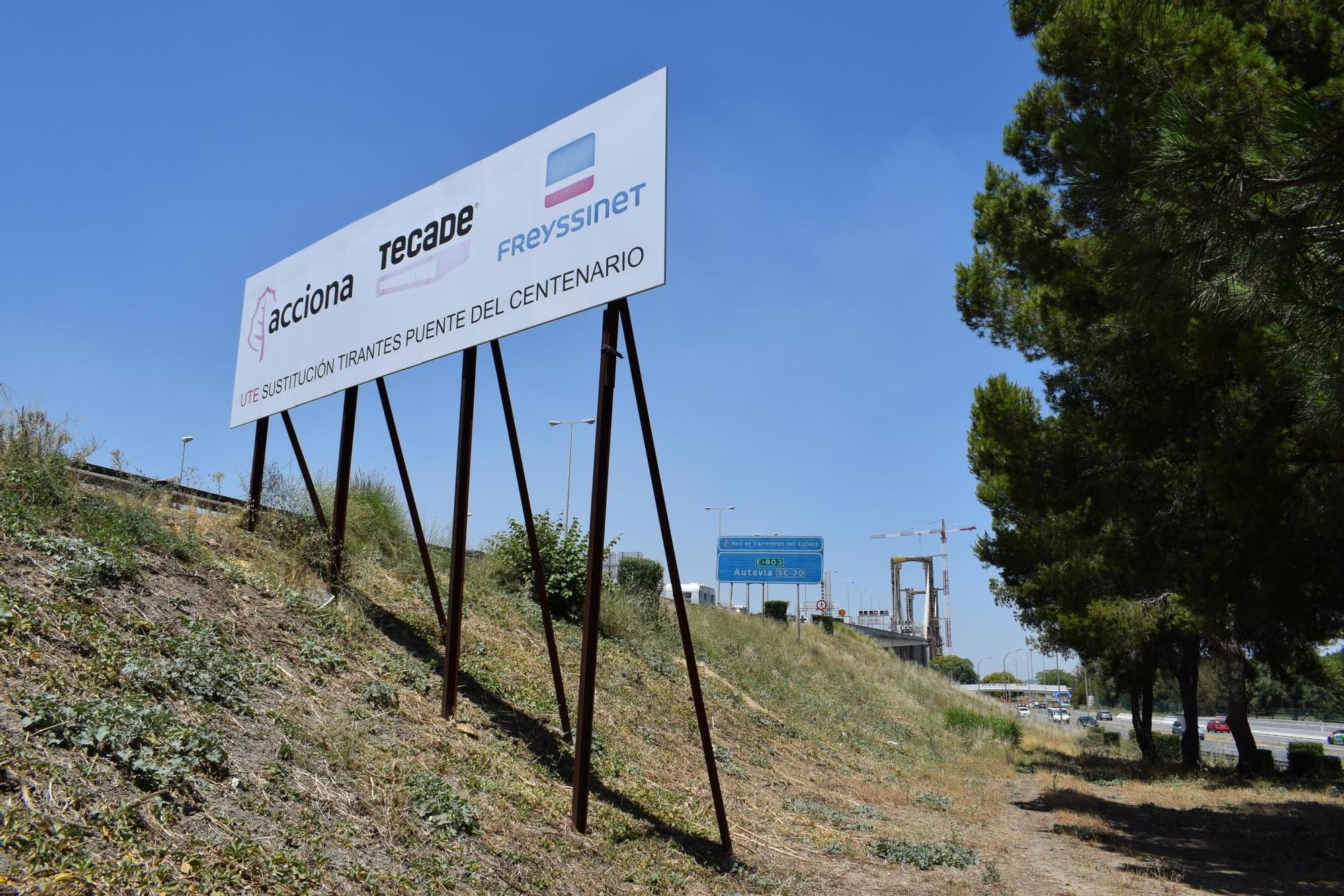 Puente del Centenario