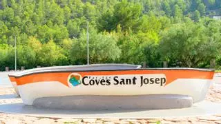 El río subterráneo navegable más largo de Europa está en Castellón: 800 metros bajo tierra