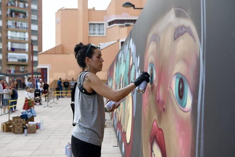 Festival Zaragoza Ciudad