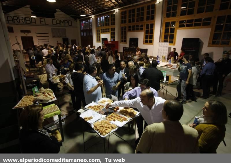 Presentación de la V Ruta Sabores de Castellón