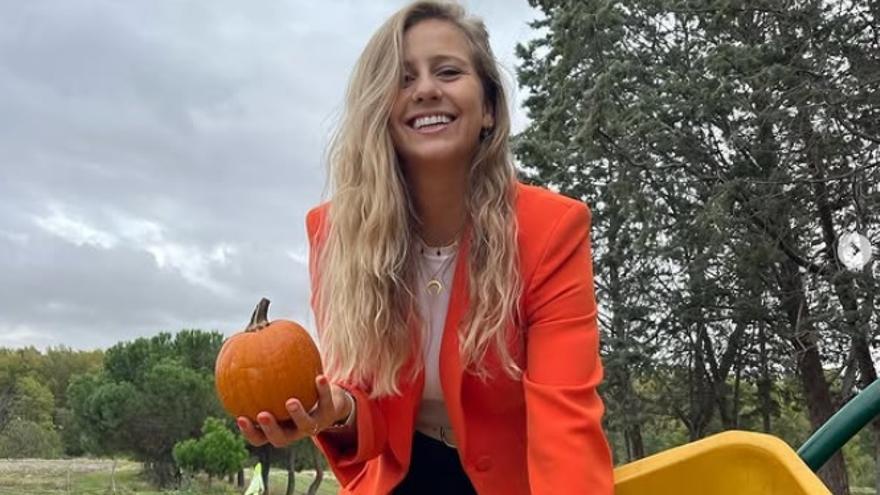 La deportista viguesa Desirée Vila mostrará su lado más dulce en el &#039;reality&#039; repostero de la cadena pública