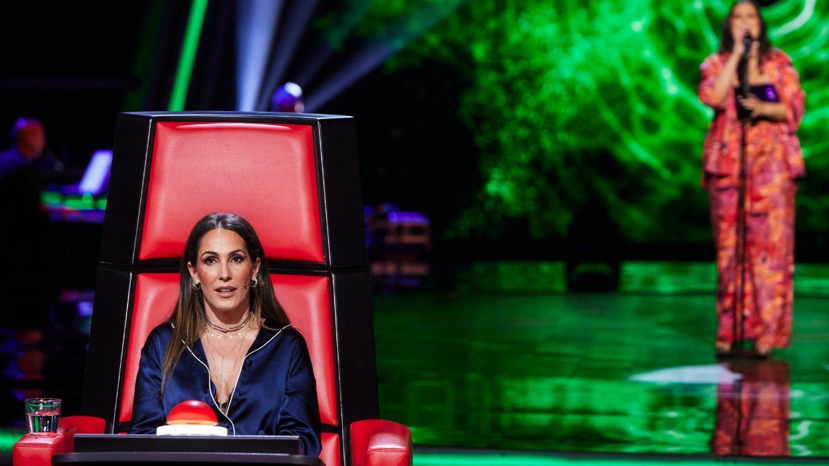 'La Voz'