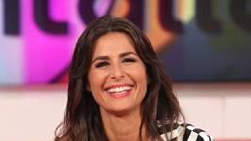 Nuria Roca surt de TV3.