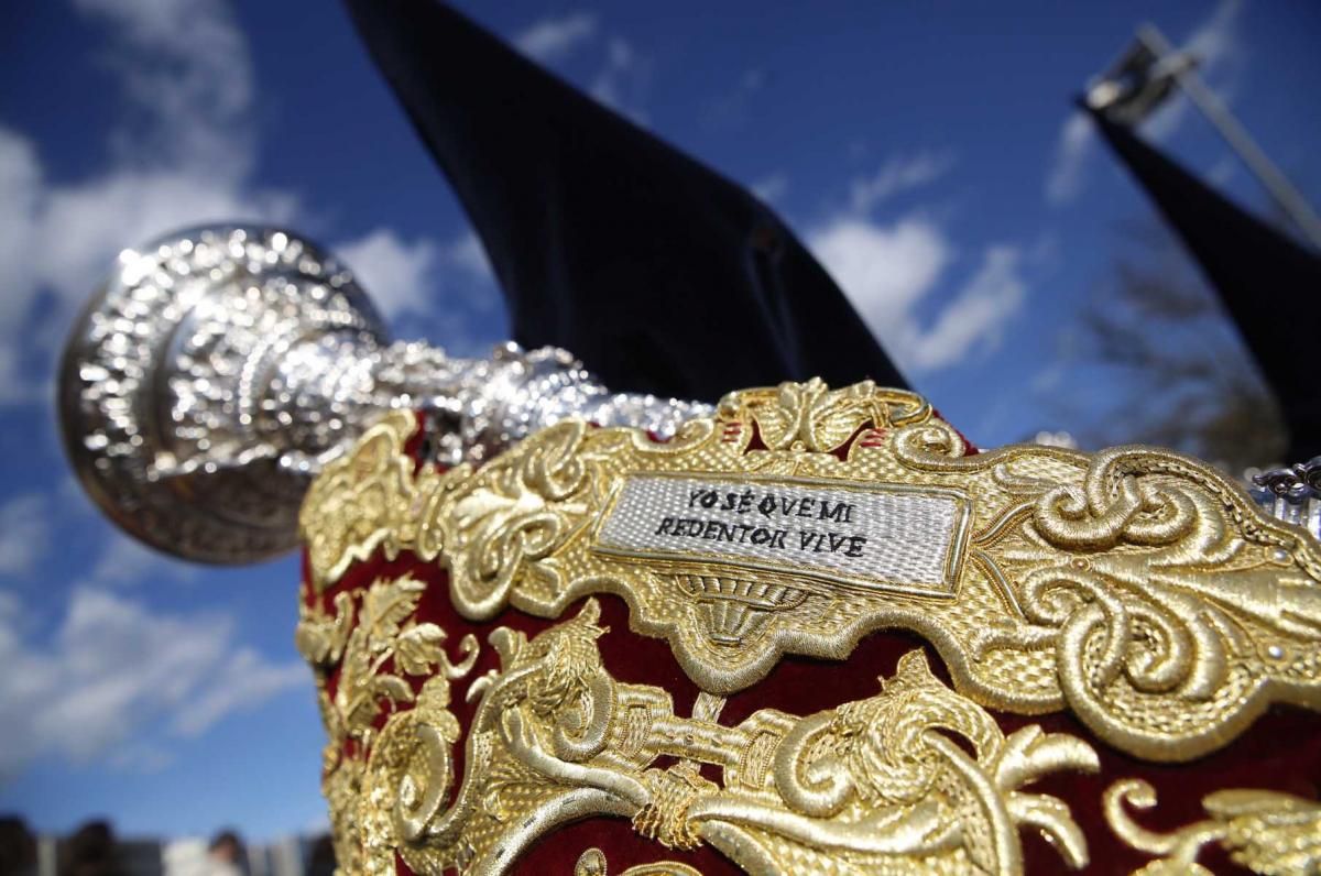 La Huerta de la Reina se descubre ante Córdoba con la hermandad de la Estrella