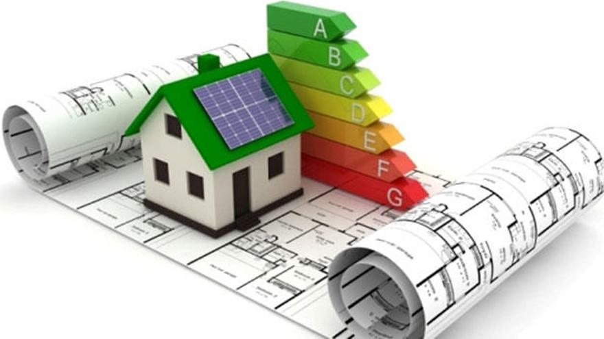 Primera herramienta online para calcular la eficiencia energética de las casas