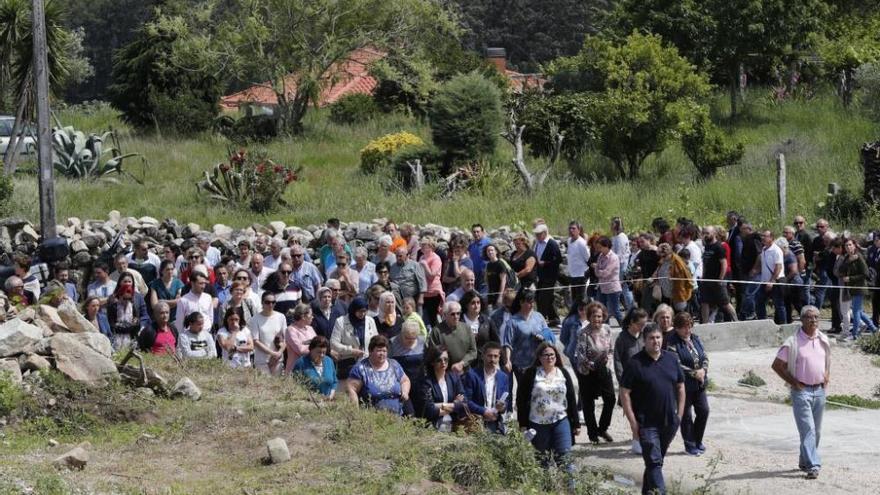 Paramos sigue unido y da las gracias un año después de la explosión