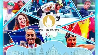 Los Juegos de la inclusión: habrá un antes y un después de París 2024