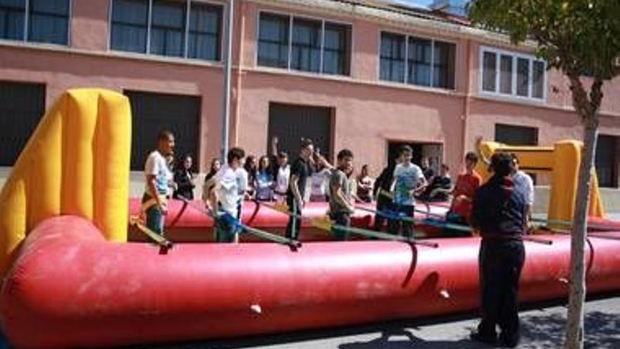 Almassora activa este sábado su Bus de la Marxa al Grao y Benicàssim