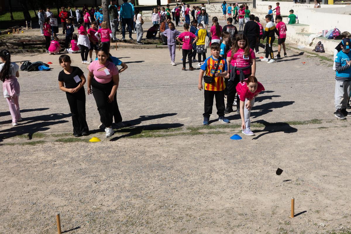 Celebración Dia del Deporte Celebración Dia del Deporte