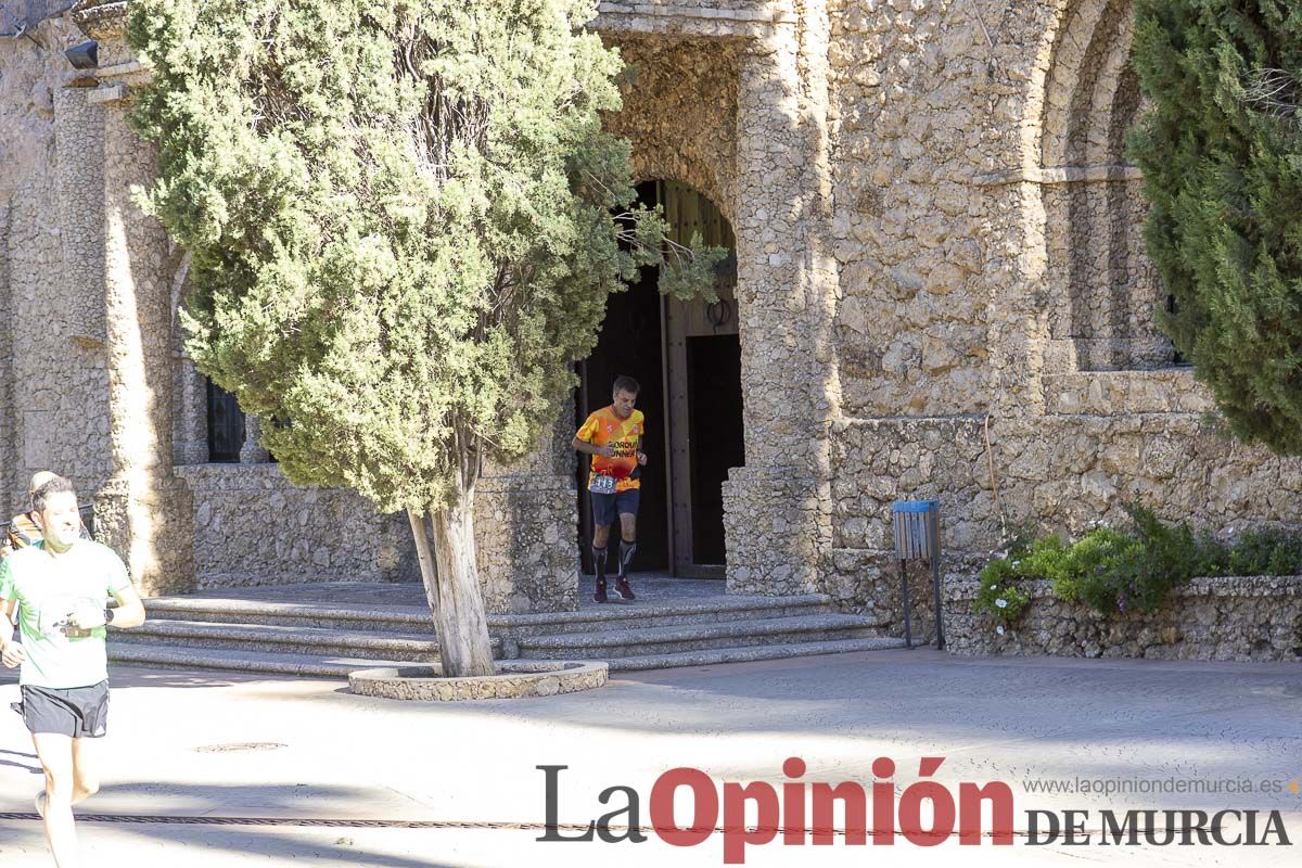 VII Vuelta al Santuario de la Virgen de la Esperanza de Calasparra