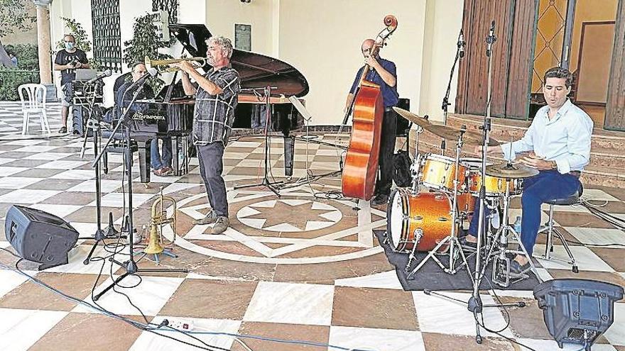 Benicàssim calienta motores para el XI Seminario de jazz