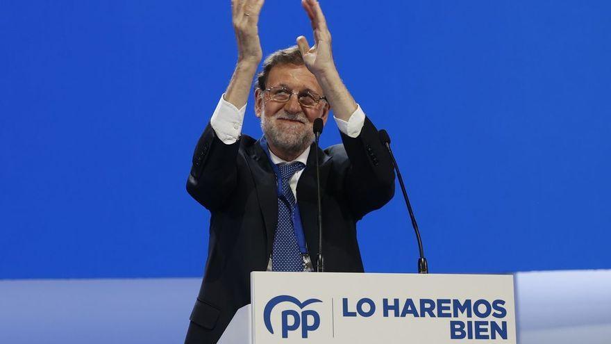 Mariano Rajoy