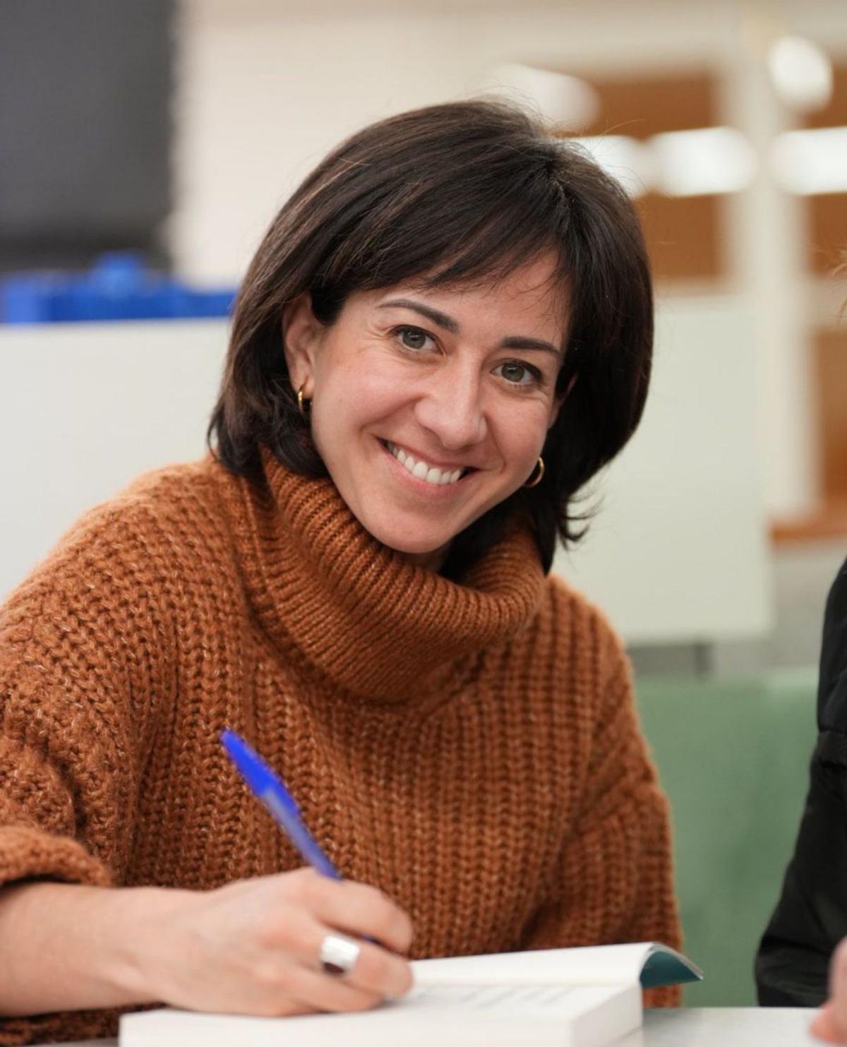 «Para poder poner límites, primero tenemos que confiar en nosotros mismos» |