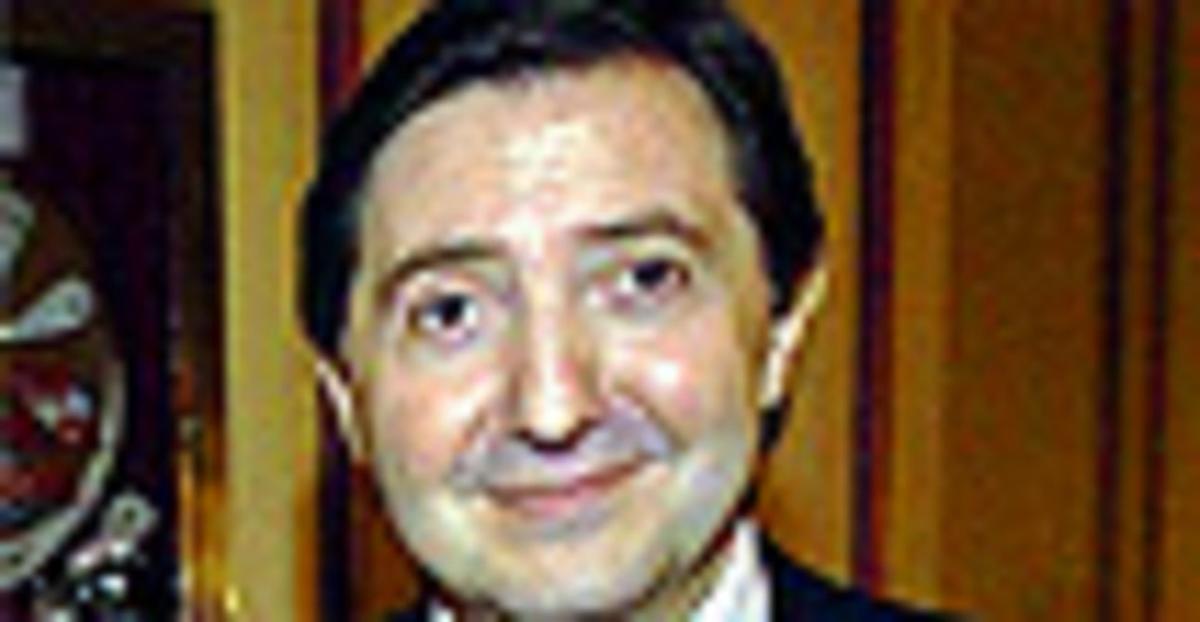 Jiménez Losantos. Jiménez Losantos.