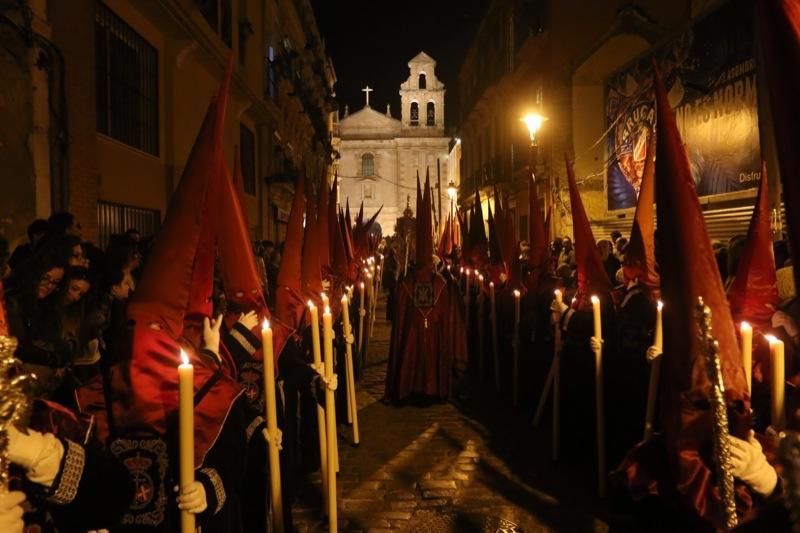 Jueves Santo de 2016 | Misericordia