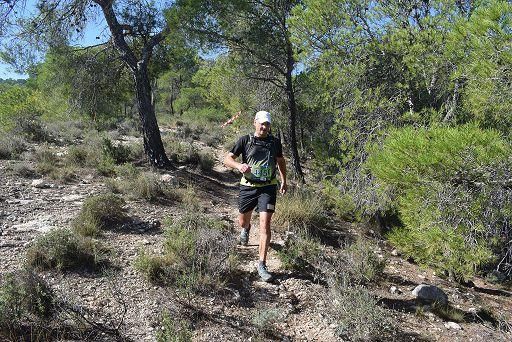 Ricote Trail