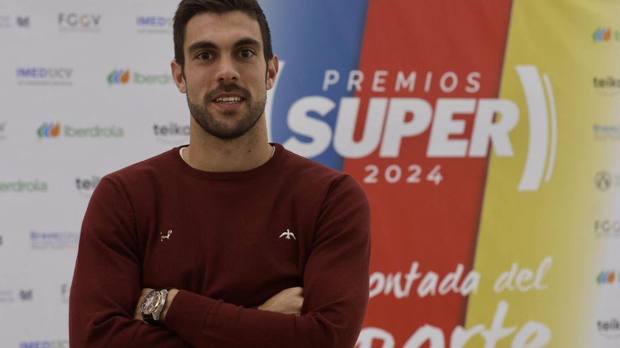 &quot;Me da lástima ver al Valencia luchando por el descenso&quot;