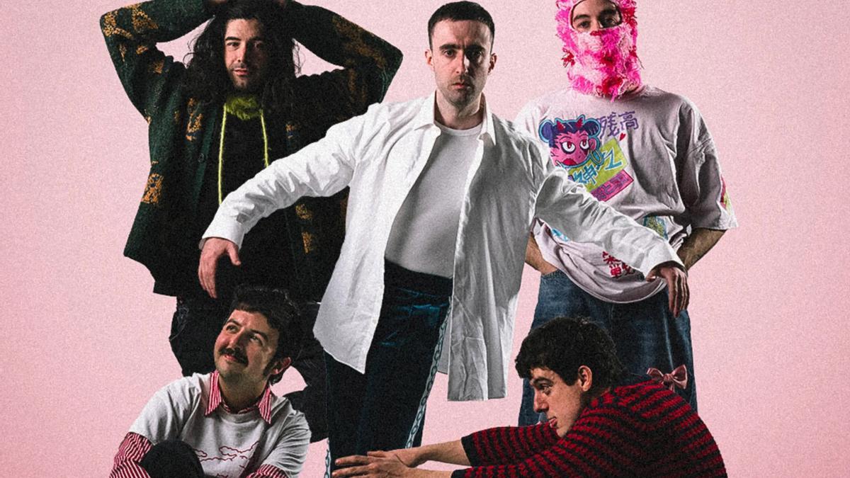 La banda madrileña Los Chivatos lideran las primeras confirmaciones del festival Cabo Pop
