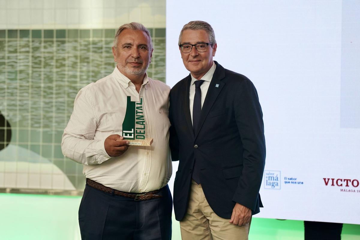 La gala de El Delantal 2026, en imágenes