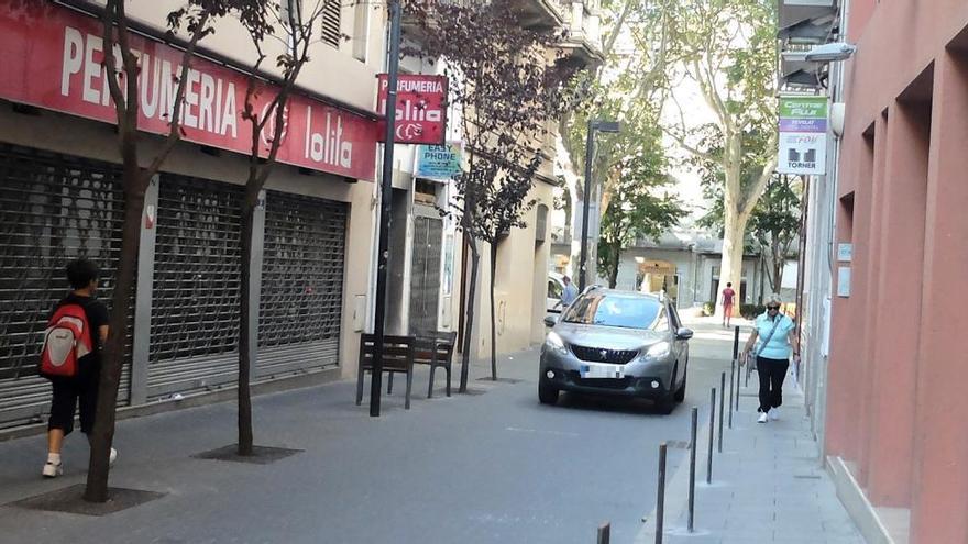 Figueres actualitzarà la mobilitat