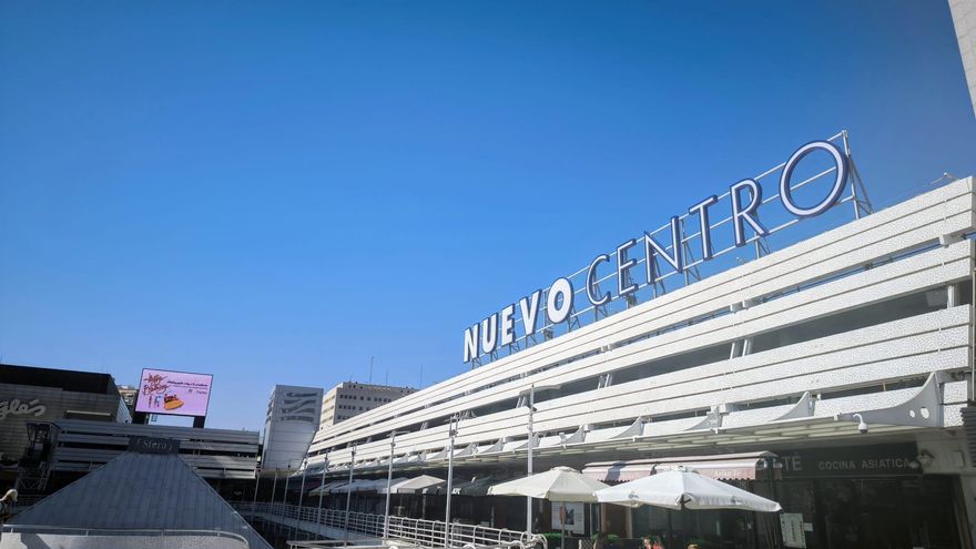 Un verano para toda la familia en Nuevo Centro