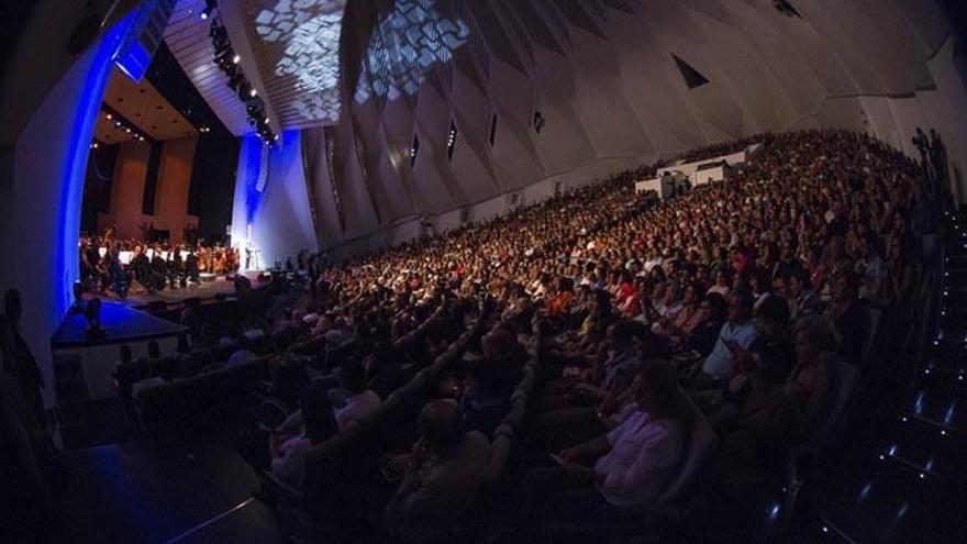 Los compositores Randy Edelman y Antón García Abril se suman a Fimucité