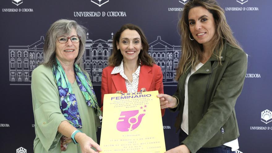 El 33º Feminario incide en la raíz de la violencia de género