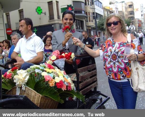 Almassora cerró su Feria Taurina con éxito