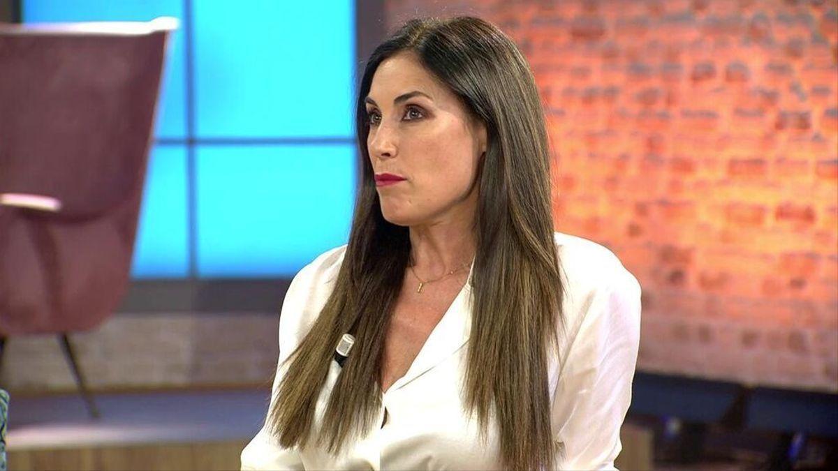 Isabel Rábago defiende a Telecinco con un zasca hacia Antena 3